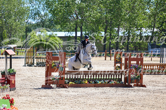 08642 - Mara - 2026 June Classic II - Friday June 19th