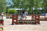 08643 - Mara - 2026 June Classic II - Friday June 19th