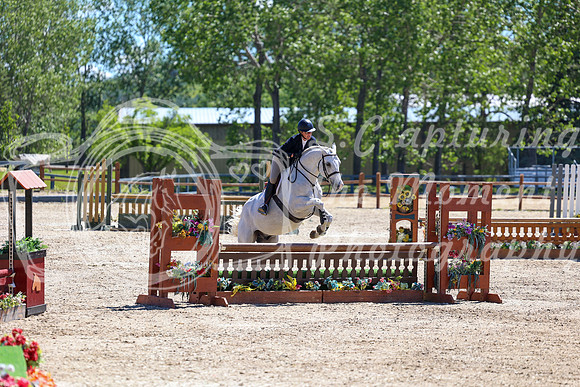 08643 - Mara - 2026 June Classic II - Friday June 19th