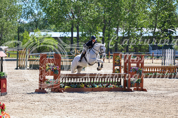 08645 - Mara - 2026 June Classic II - Friday June 19th