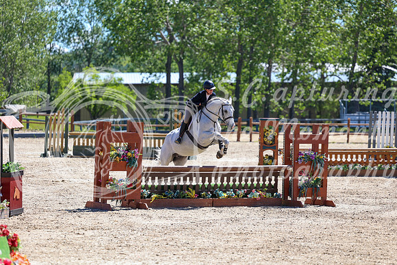 08644 - Mara - 2026 June Classic II - Friday June 19th
