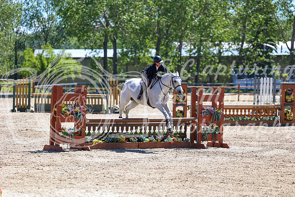 08648 - Mara - 2026 June Classic II - Friday June 19th