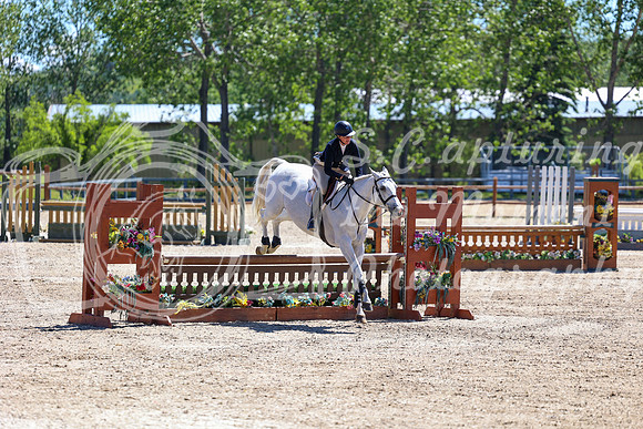 08650 - Mara - 2026 June Classic II - Friday June 19th