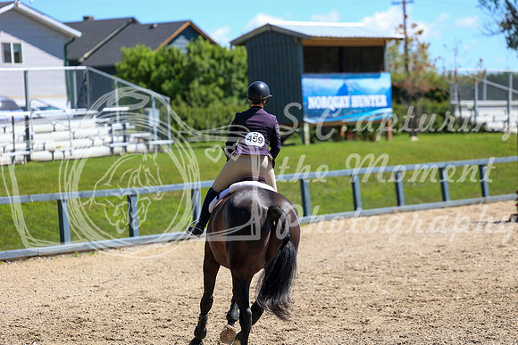 08592 - Mara - 2026 June Classic II - Friday June 19th