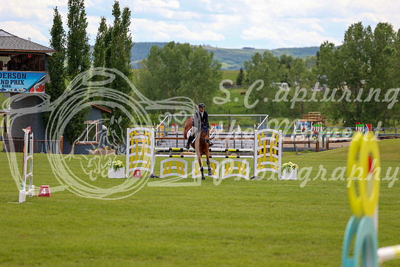 14775 - Mara - 2026 June Classic II - Friday June 19th