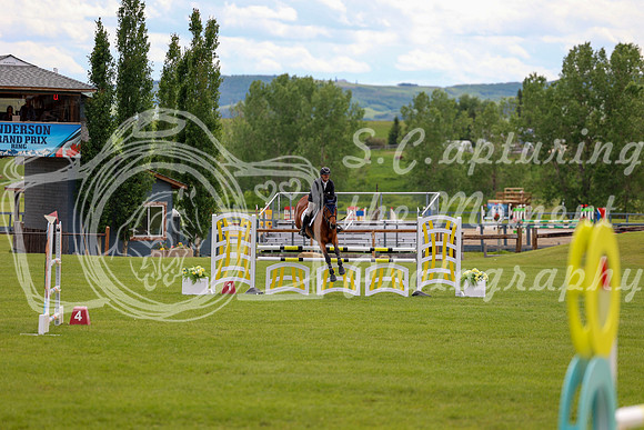 14773 - Mara - 2026 June Classic II - Friday June 19th