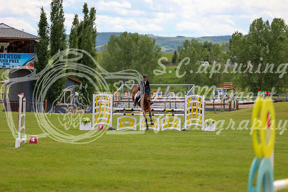 14774 - Mara - 2026 June Classic II - Friday June 19th