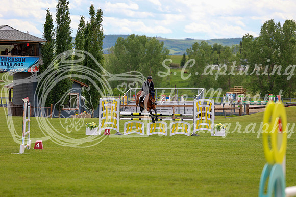 14772 - Mara - 2026 June Classic II - Friday June 19th