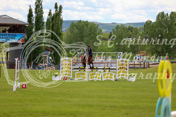 14771 - Mara - 2026 June Classic II - Friday June 19th