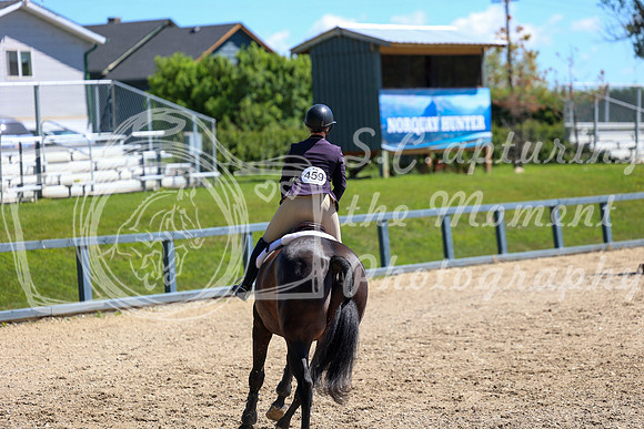 08593 - Mara - 2026 June Classic II - Friday June 19th