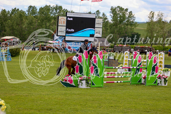 14776 - Mara - 2026 June Classic II - Friday June 19th