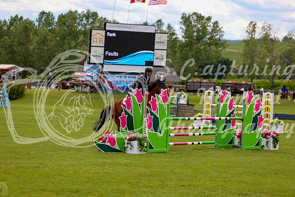 14777 - Mara - 2026 June Classic II - Friday June 19th