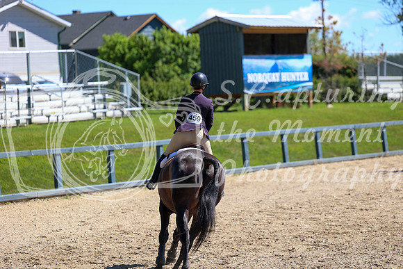 08595 - Mara - 2026 June Classic II - Friday June 19th