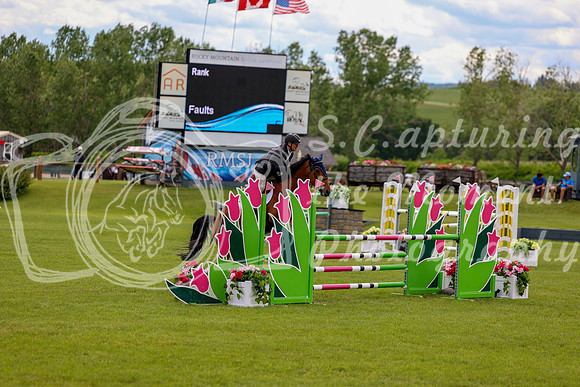 14778 - Mara - 2026 June Classic II - Friday June 19th