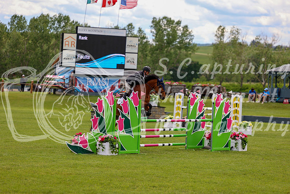 14780 - Mara - 2026 June Classic II - Friday June 19th