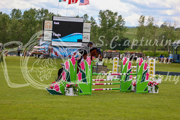 14779 - Mara - 2026 June Classic II - Friday June 19th