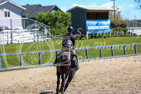 08596 - Mara - 2026 June Classic II - Friday June 19th
