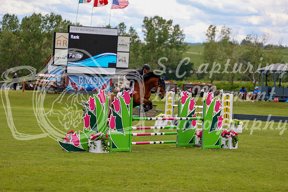 14781 - Mara - 2026 June Classic II - Friday June 19th