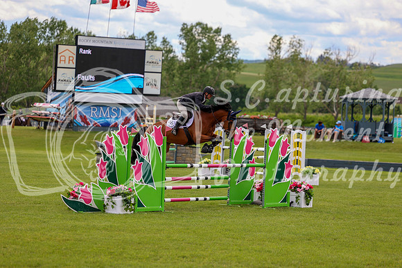 14783 - Mara - 2026 June Classic II - Friday June 19th