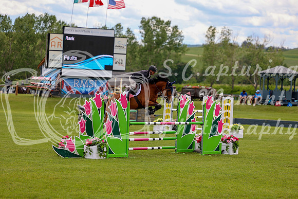14782 - Mara - 2026 June Classic II - Friday June 19th