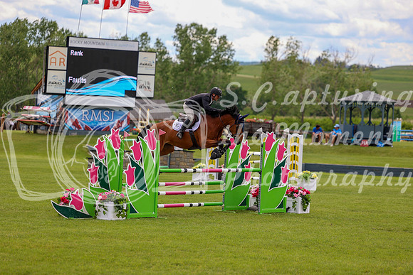 14784 - Mara - 2026 June Classic II - Friday June 19th