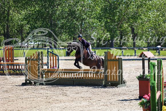 08600 - Mara - 2026 June Classic II - Friday June 19th