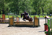08601 - Mara - 2026 June Classic II - Friday June 19th