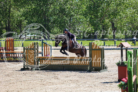 08601 - Mara - 2026 June Classic II - Friday June 19th