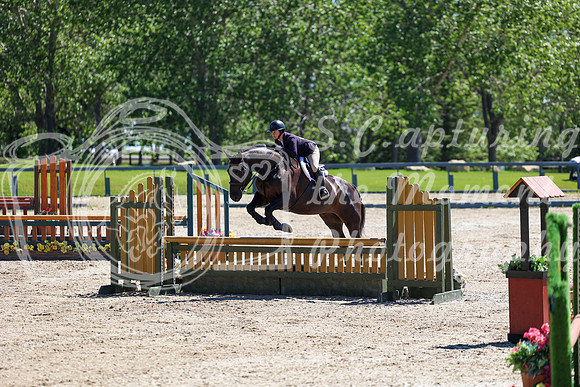08602 - Mara - 2026 June Classic II - Friday June 19th