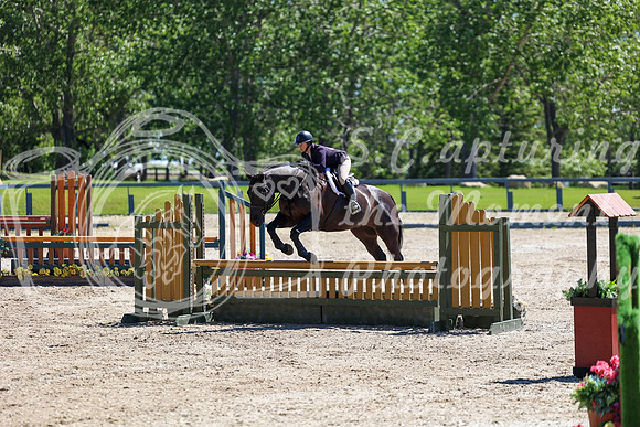 08603 - Mara - 2026 June Classic II - Friday June 19th