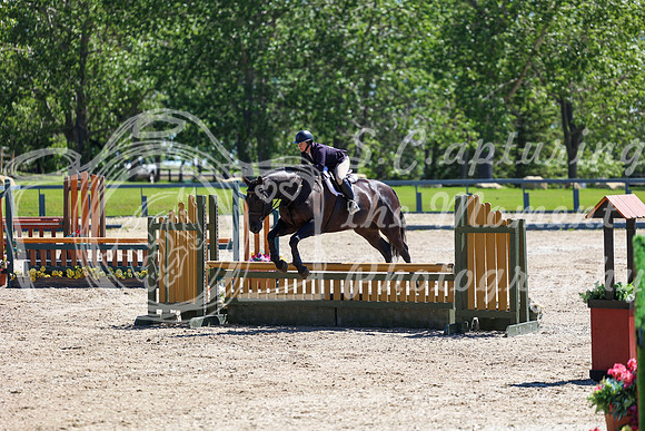 08604 - Mara - 2026 June Classic II - Friday June 19th