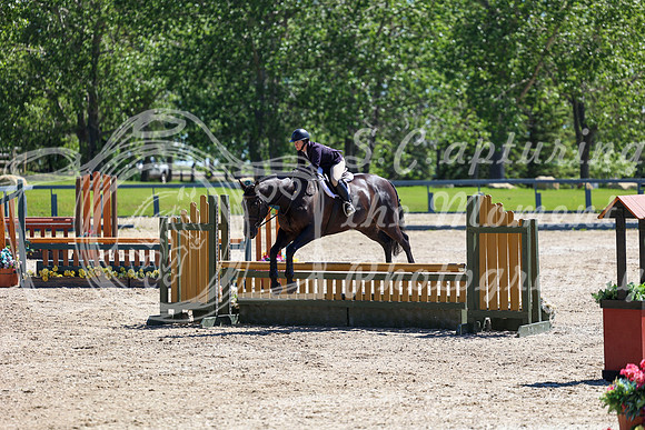 08605 - Mara - 2026 June Classic II - Friday June 19th