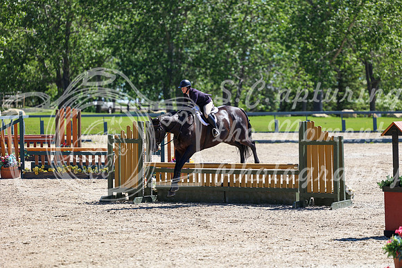 08606 - Mara - 2026 June Classic II - Friday June 19th