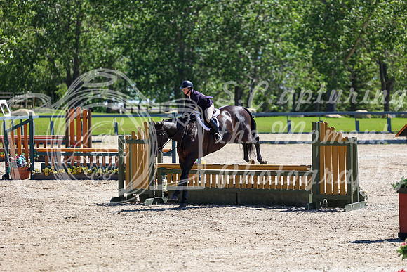 08607 - Mara - 2026 June Classic II - Friday June 19th