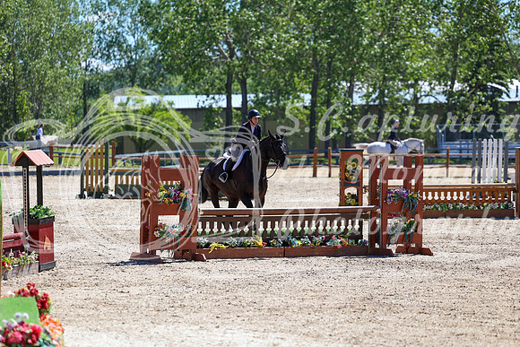 08609 - Mara - 2026 June Classic II - Friday June 19th