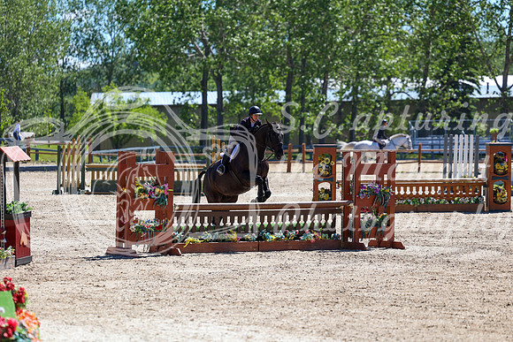 08612 - Mara - 2026 June Classic II - Friday June 19th