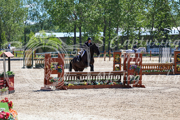08611 - Mara - 2026 June Classic II - Friday June 19th