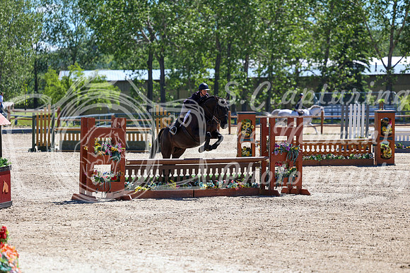 08614 - Mara - 2026 June Classic II - Friday June 19th