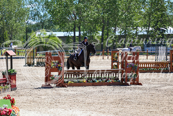 08610 - Mara - 2026 June Classic II - Friday June 19th