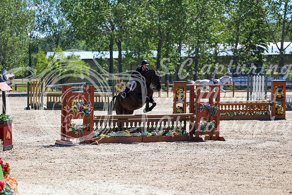 08613 - Mara - 2026 June Classic II - Friday June 19th