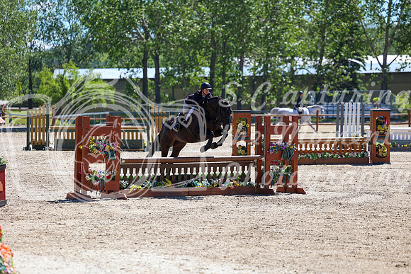 08615 - Mara - 2026 June Classic II - Friday June 19th