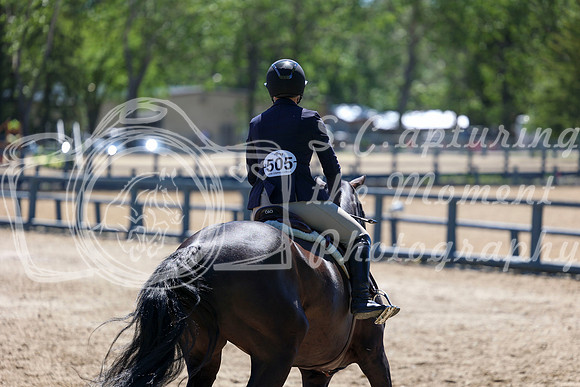 08508 - Mara - 2026 June Classic II - Friday June 19th