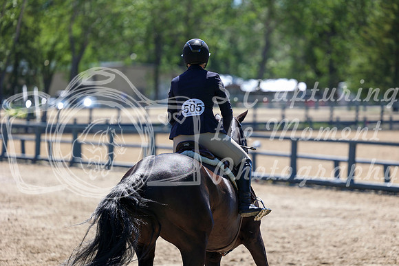 08509 - Mara - 2026 June Classic II - Friday June 19th