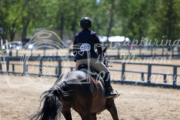 08510 - Mara - 2026 June Classic II - Friday June 19th