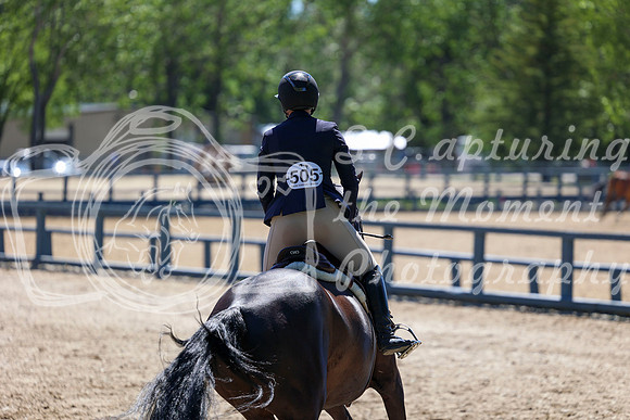 08512 - Mara - 2026 June Classic II - Friday June 19th