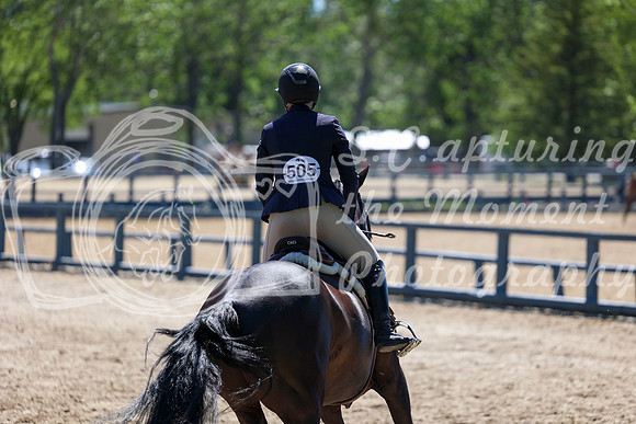 08511 - Mara - 2026 June Classic II - Friday June 19th