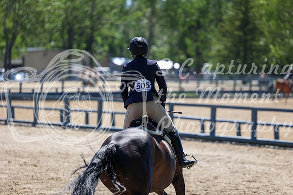 08513 - Mara - 2026 June Classic II - Friday June 19th