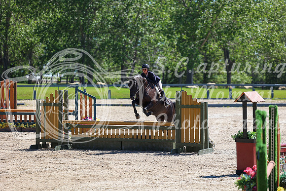 08519 - Mara - 2026 June Classic II - Friday June 19th