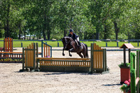 08521 - Mara - 2026 June Classic II - Friday June 19th