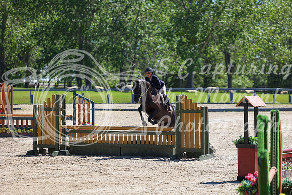 08518 - Mara - 2026 June Classic II - Friday June 19th